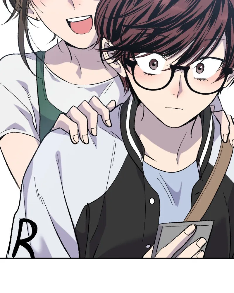 The Guy Upstairs Chapter 22 page 19 - 