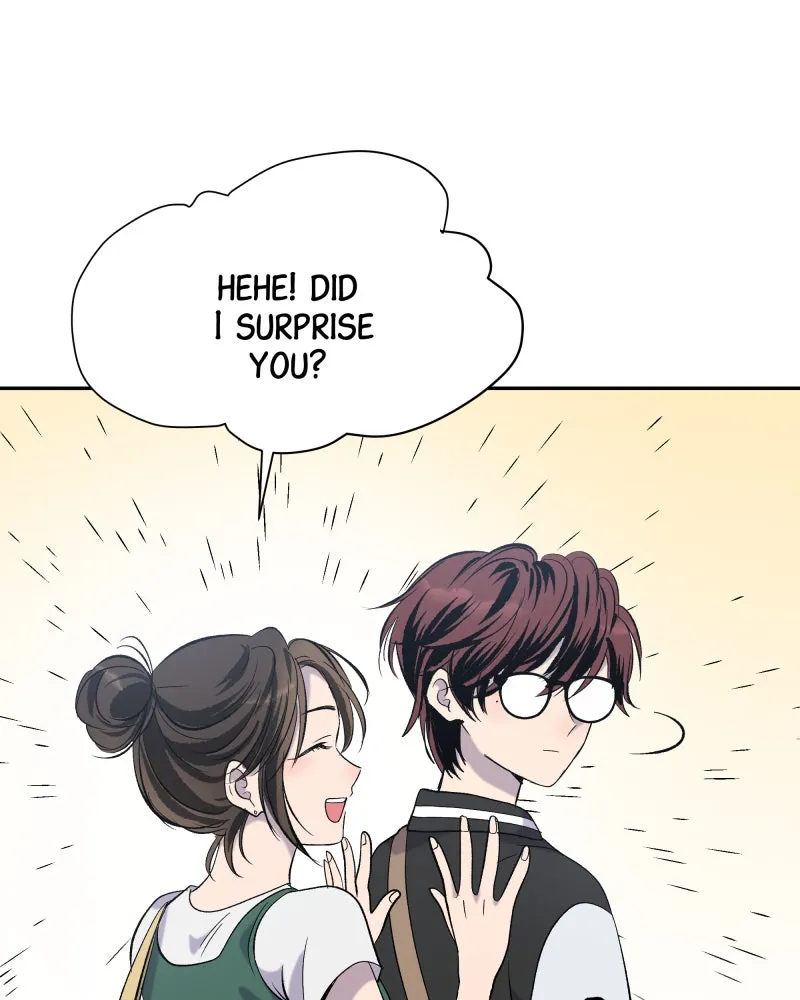 The Guy Upstairs Chapter 22 page 20 - 