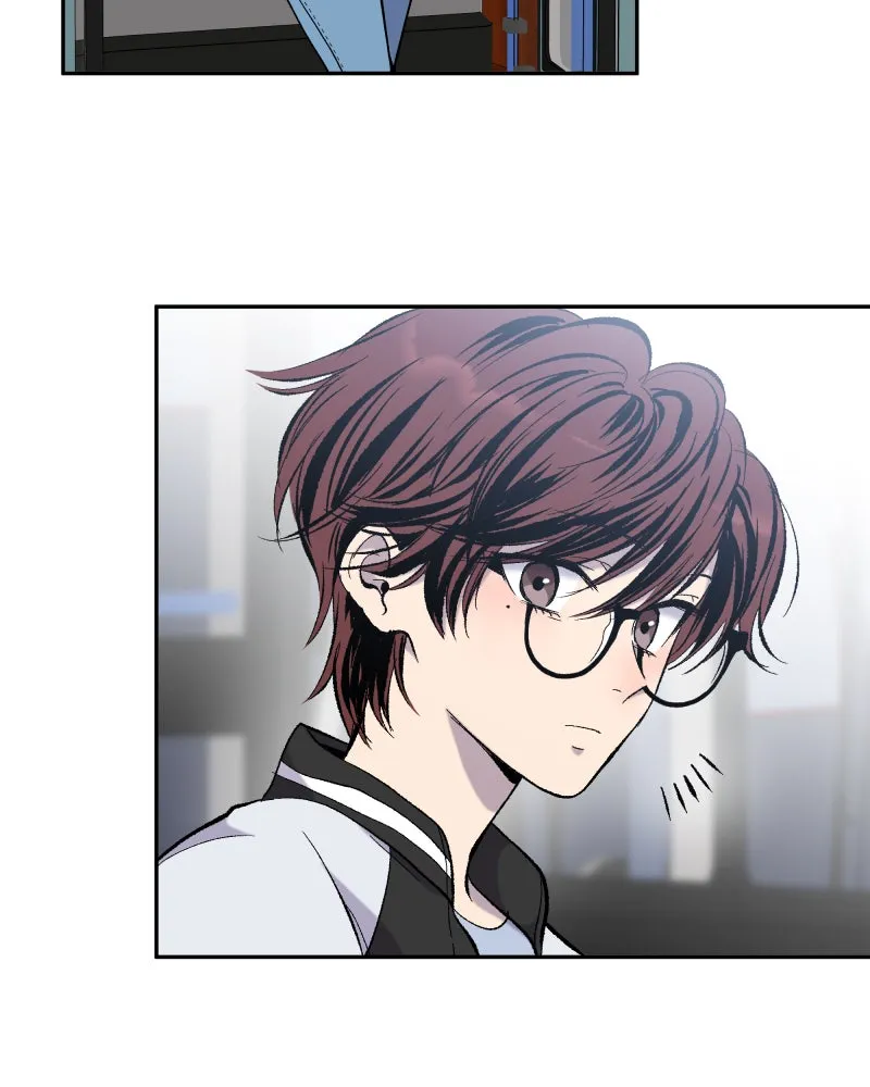 The Guy Upstairs Chapter 22 page 3 - 