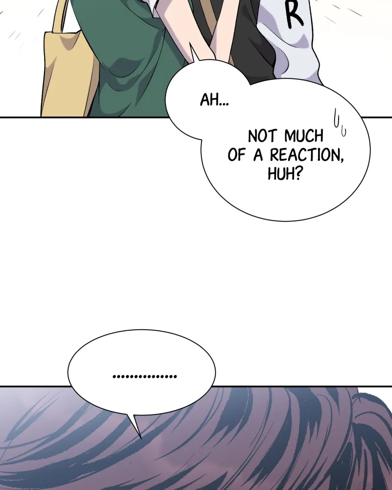 The Guy Upstairs Chapter 22 page 21 - 