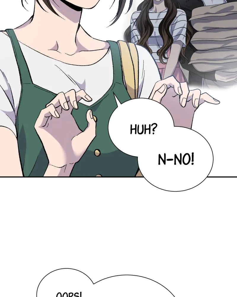 The Guy Upstairs Chapter 22 page 25 - 