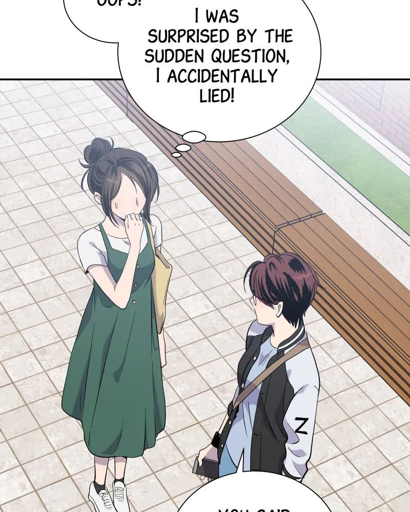 The Guy Upstairs Chapter 22 page 26 - 