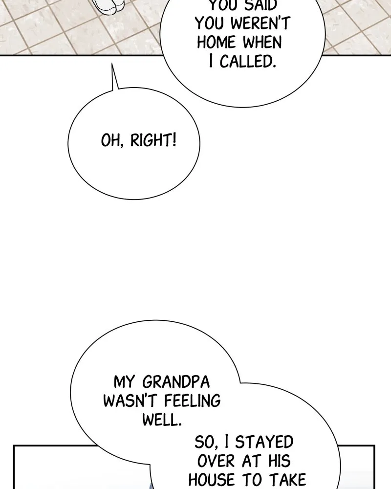 The Guy Upstairs Chapter 22 page 27 - 