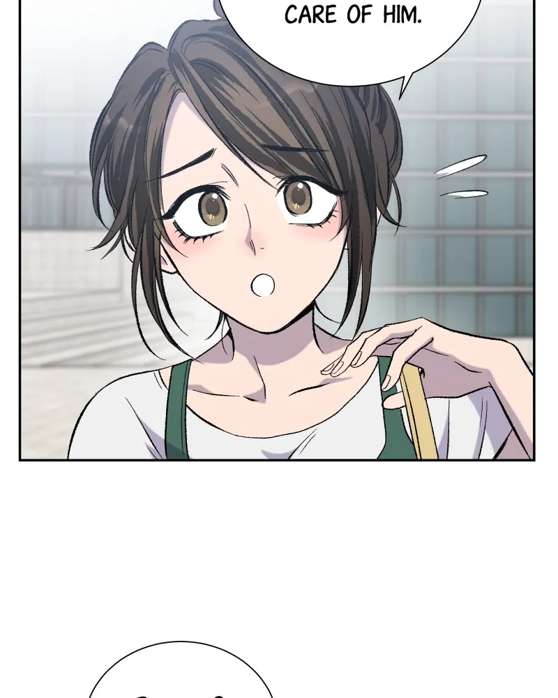 The Guy Upstairs Chapter 22 page 28 - 