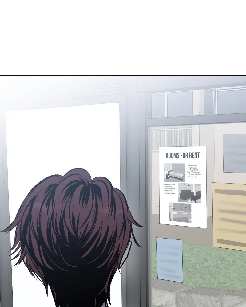 The Guy Upstairs Chapter 22 page 4 - 