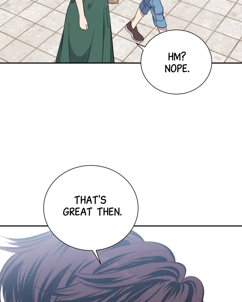 The Guy Upstairs Chapter 22 page 32 - 