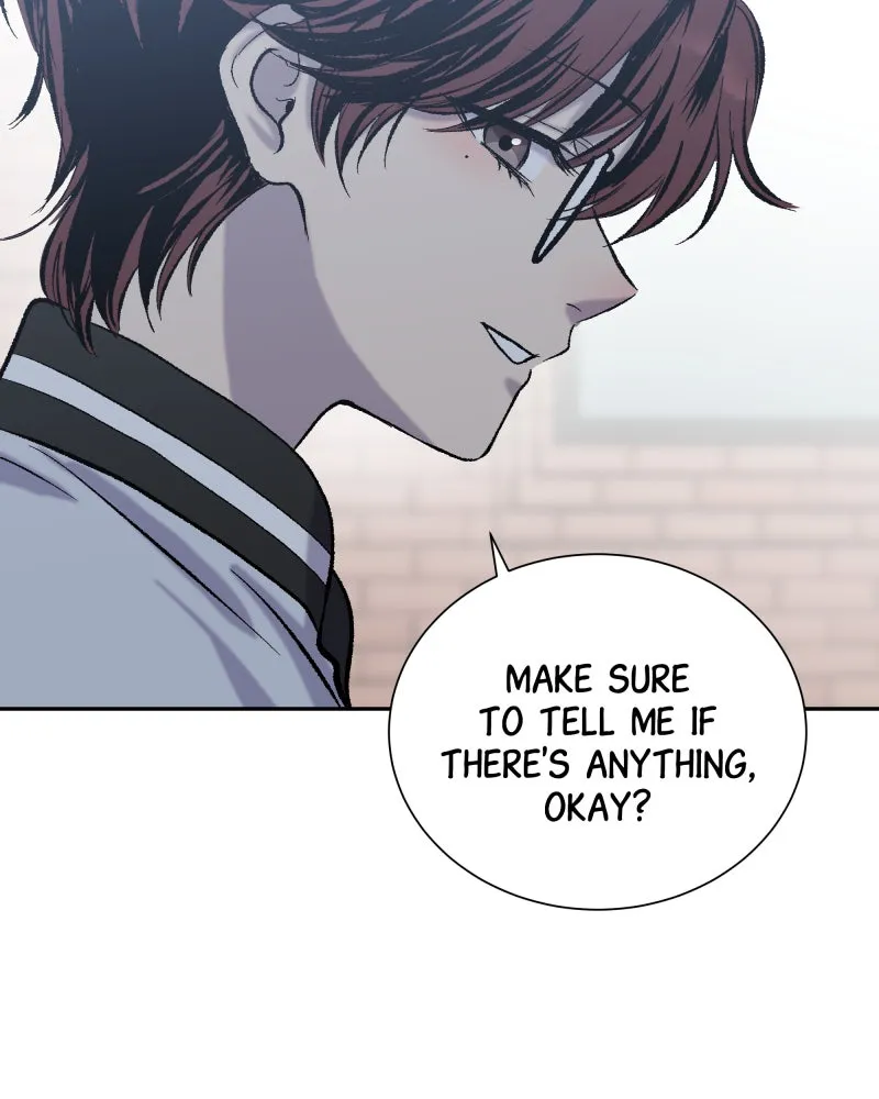 The Guy Upstairs Chapter 22 page 33 - 