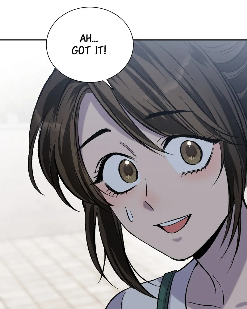 The Guy Upstairs Chapter 22 page 34 - 
