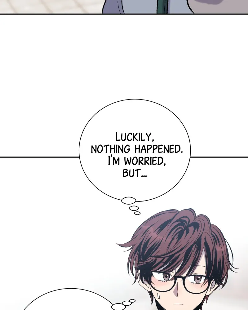 The Guy Upstairs Chapter 22 page 35 - 