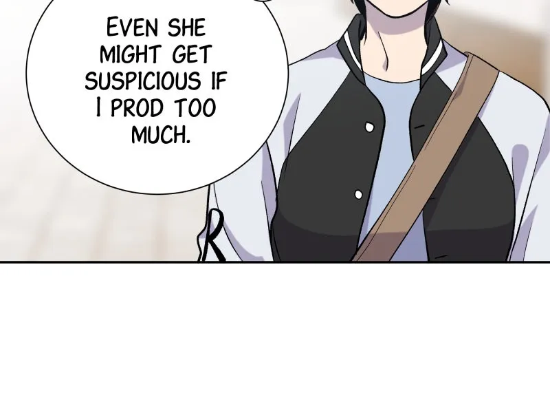 The Guy Upstairs Chapter 22 page 36 - 