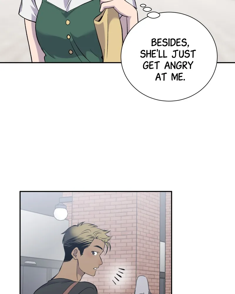 The Guy Upstairs Chapter 22 page 38 - 
