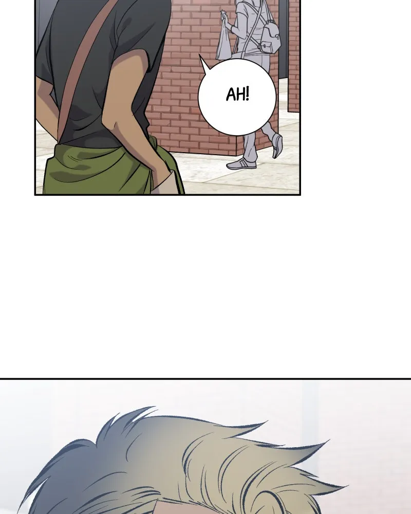 The Guy Upstairs Chapter 22 page 39 - 
