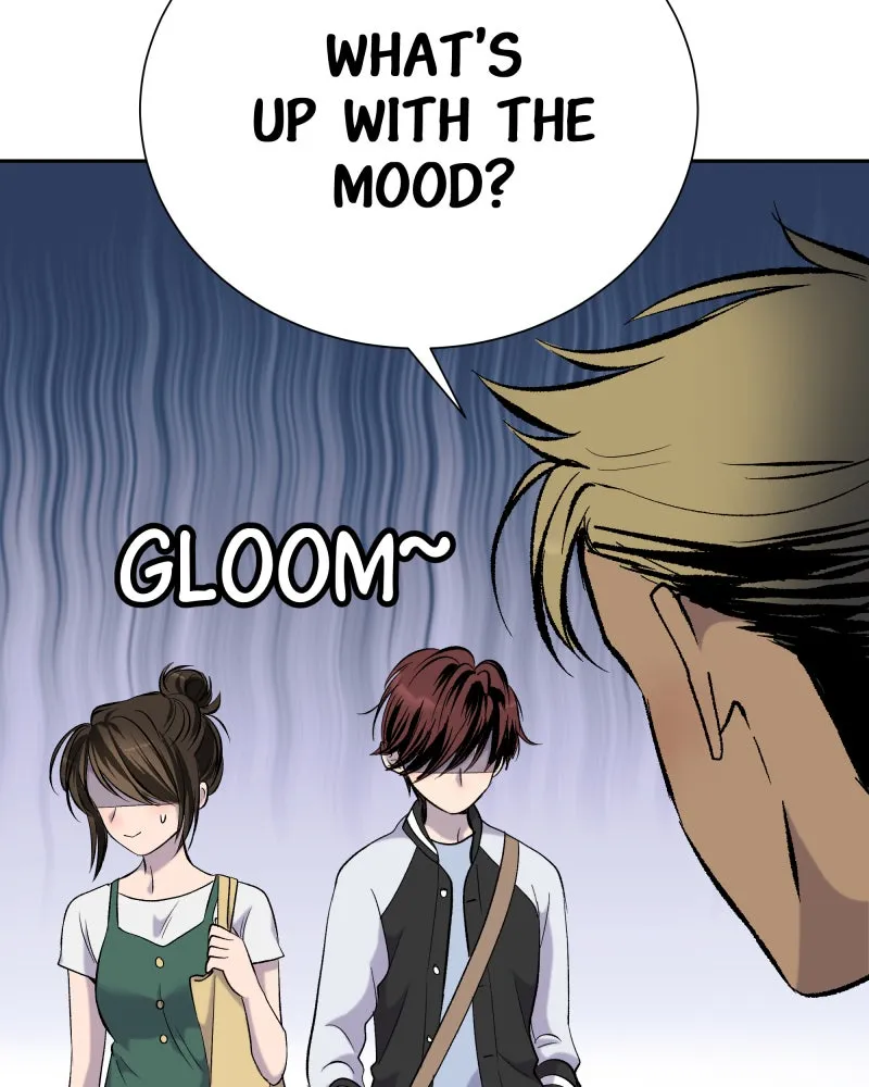 The Guy Upstairs Chapter 22 page 41 - 