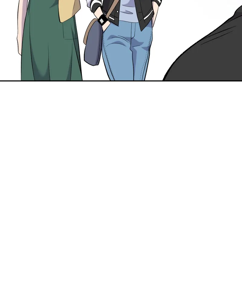 The Guy Upstairs Chapter 22 page 42 - 