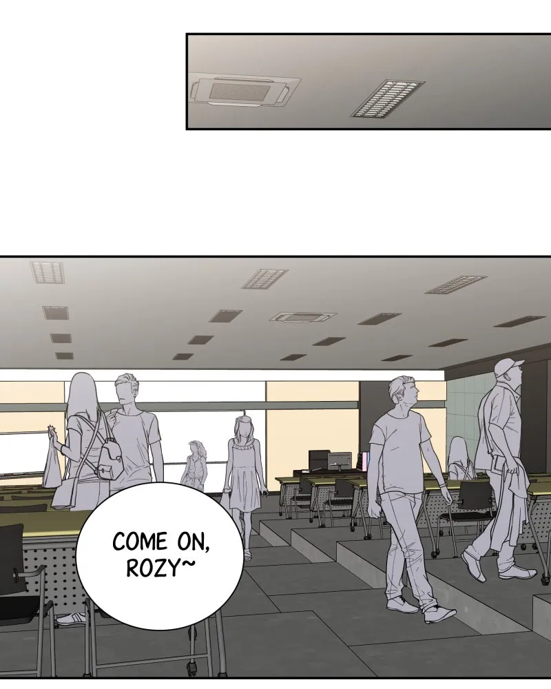 The Guy Upstairs Chapter 22 page 44 - 