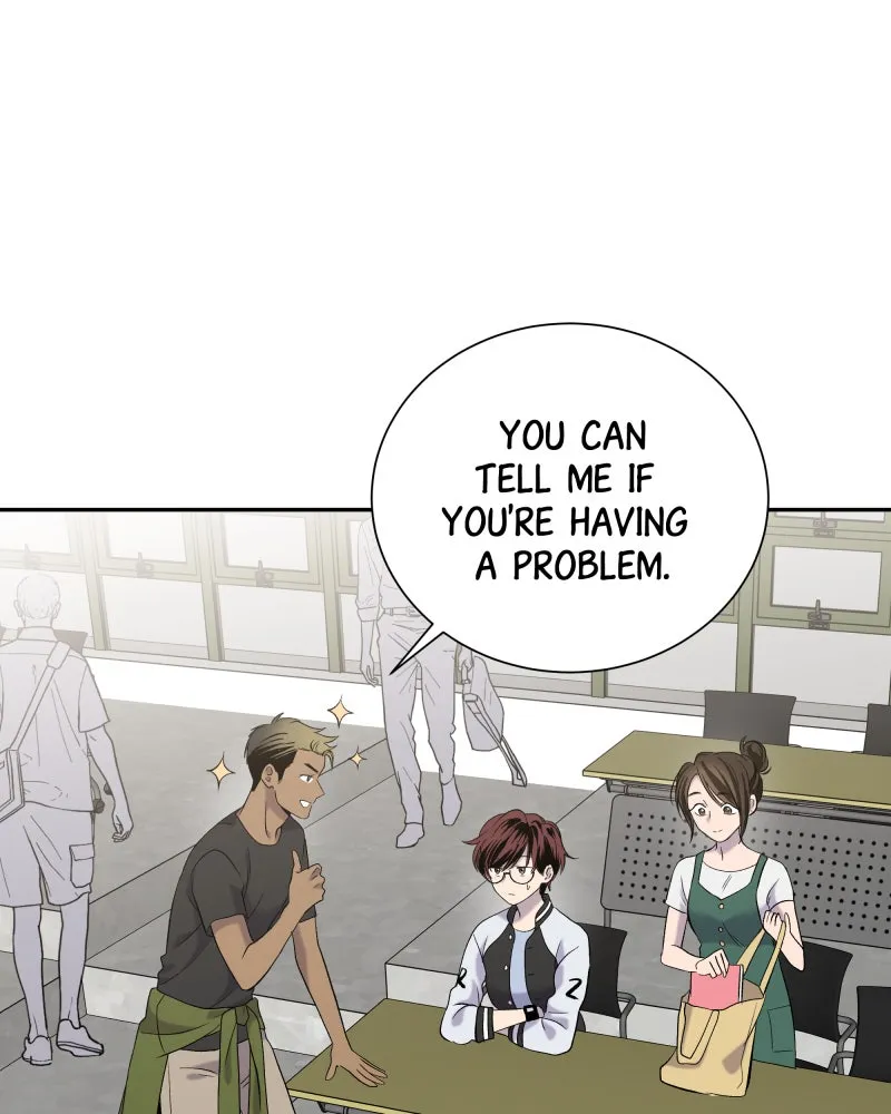 The Guy Upstairs Chapter 22 page 45 - 