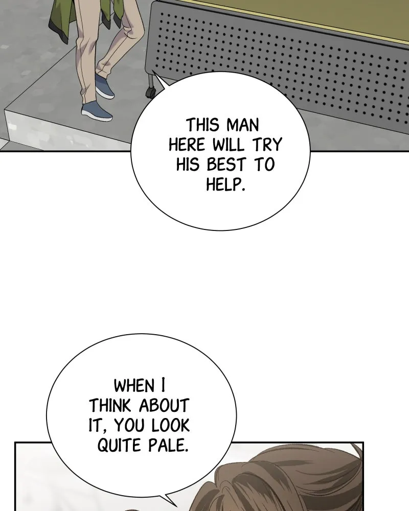 The Guy Upstairs Chapter 22 page 46 - 