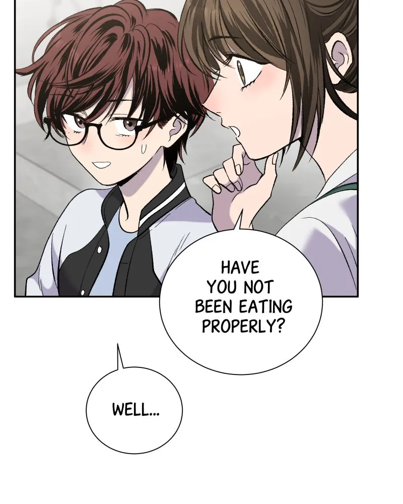 The Guy Upstairs Chapter 22 page 47 - 