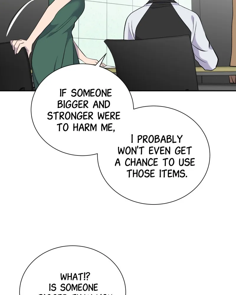 The Guy Upstairs Chapter 22 page 53 - 