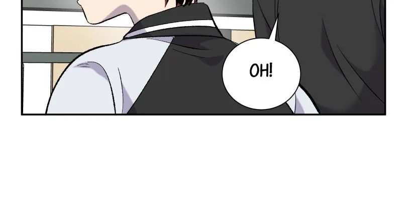 The Guy Upstairs Chapter 22 page 56 - 