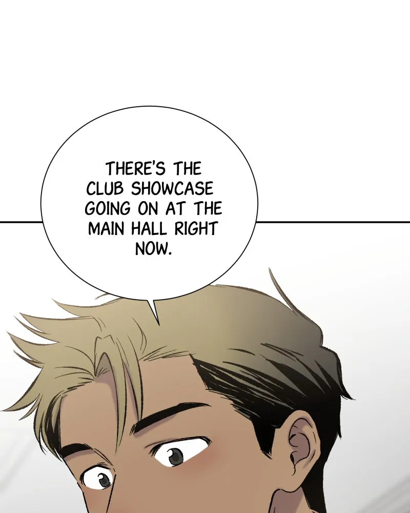 The Guy Upstairs Chapter 22 page 57 - 