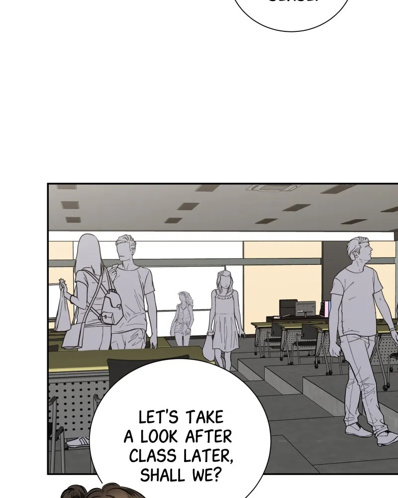 The Guy Upstairs Chapter 22 page 60 - 