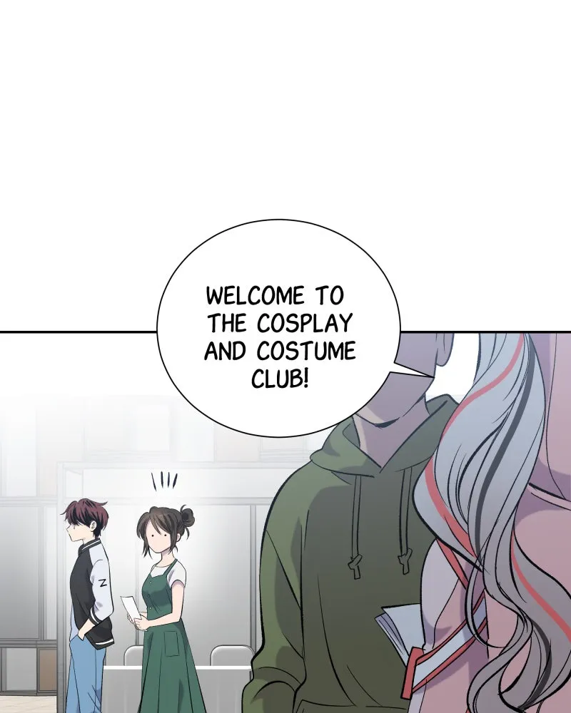 The Guy Upstairs Chapter 22 page 66 - 