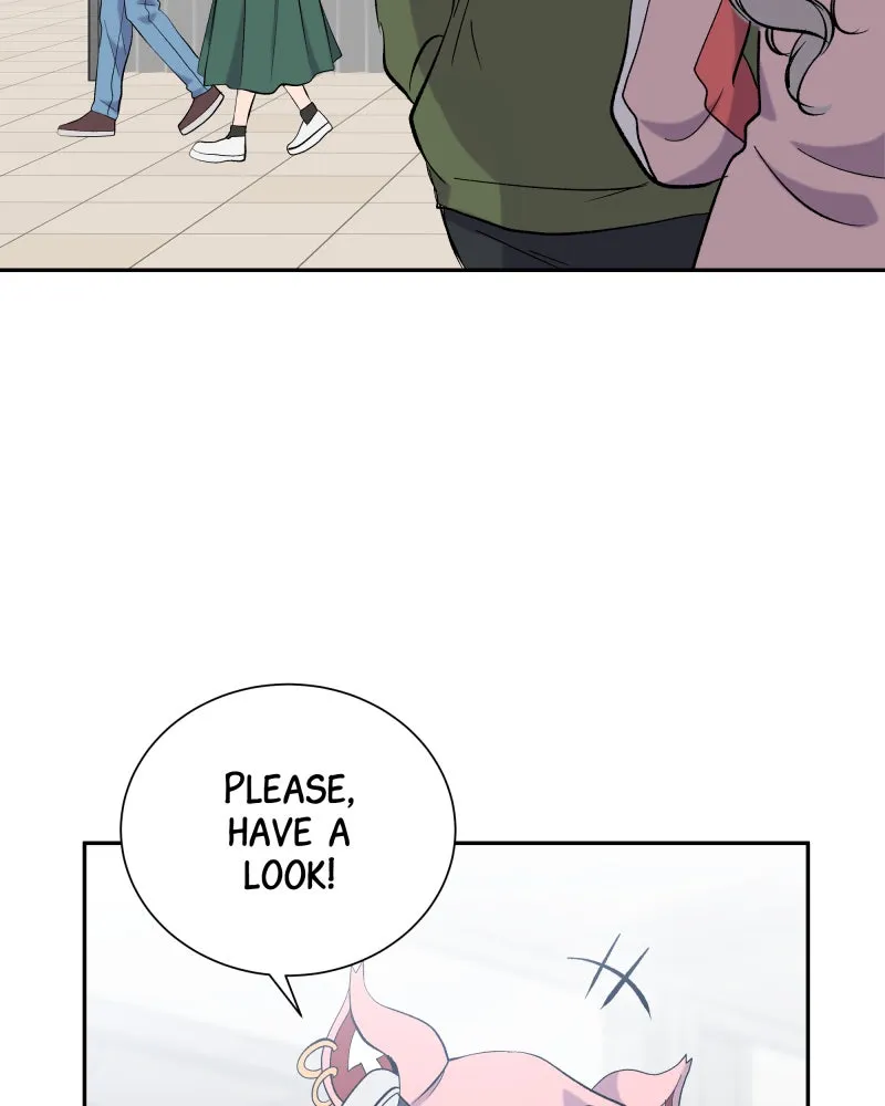 The Guy Upstairs Chapter 22 page 67 - 
