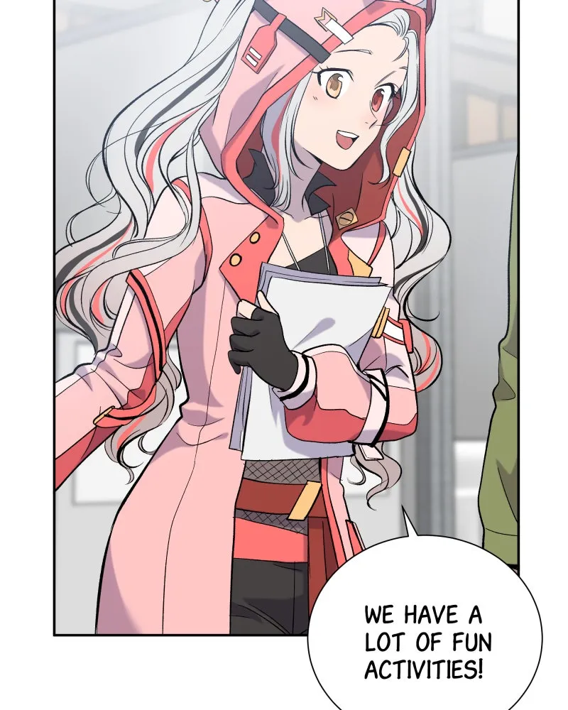 The Guy Upstairs Chapter 22 page 68 - 
