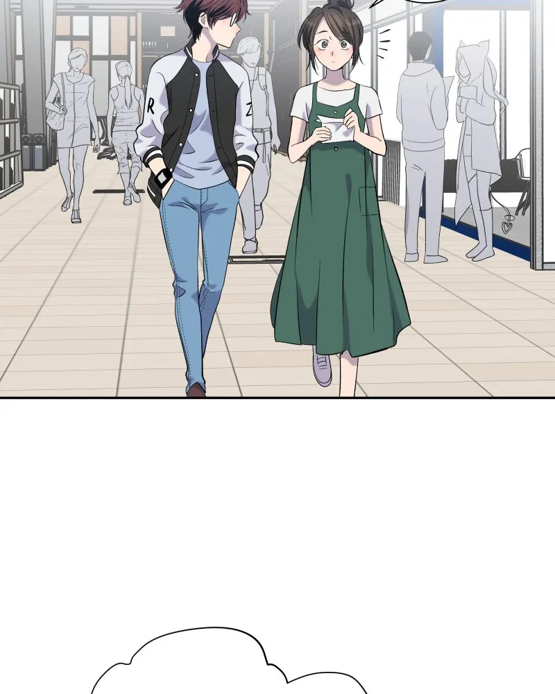 The Guy Upstairs Chapter 22 page 72 - 