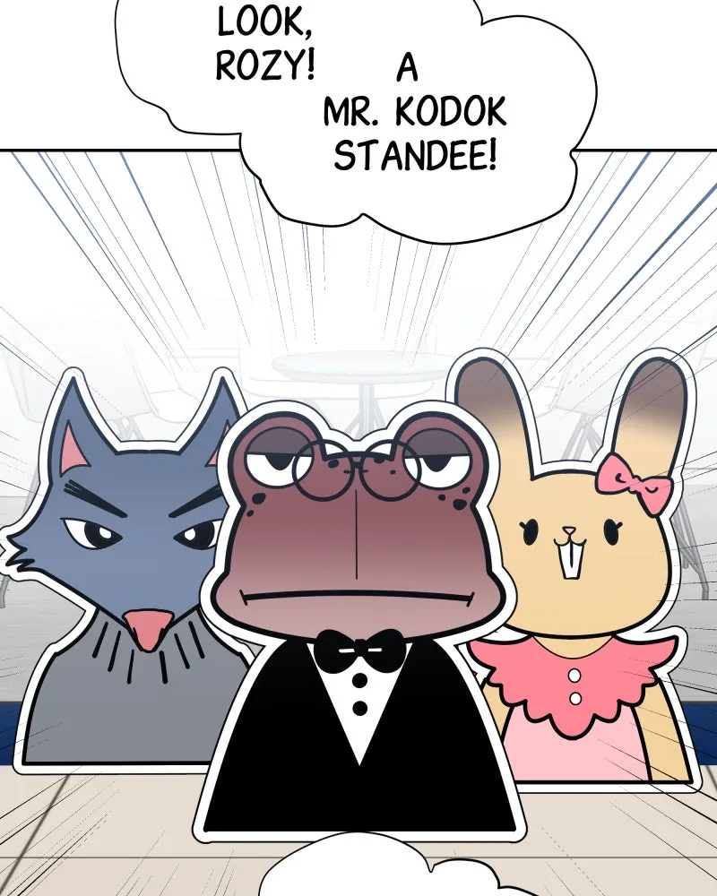 The Guy Upstairs Chapter 22 page 73 - 