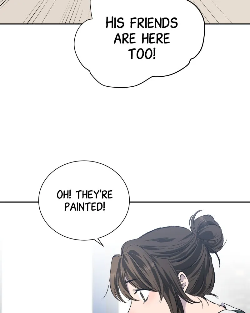 The Guy Upstairs Chapter 22 page 74 - 