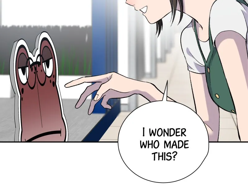 The Guy Upstairs Chapter 22 page 75 - 