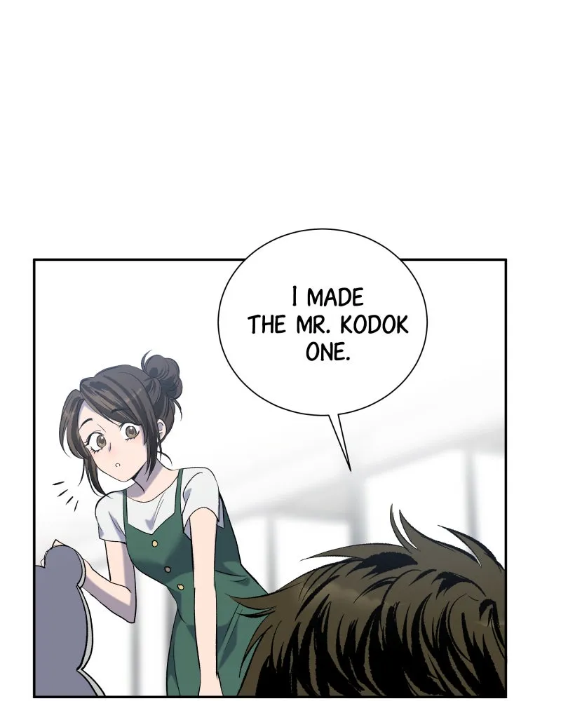 The Guy Upstairs Chapter 22 page 76 - 