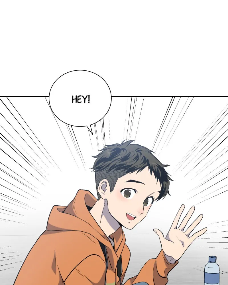 The Guy Upstairs Chapter 22 page 77 - 