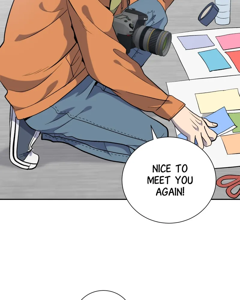 The Guy Upstairs Chapter 22 page 78 - 