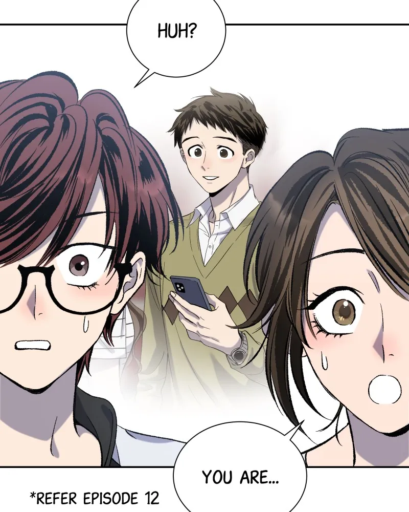 The Guy Upstairs Chapter 22 page 79 - 