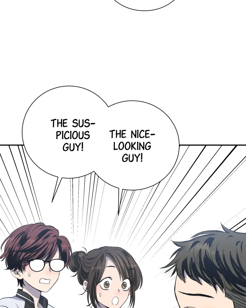 The Guy Upstairs Chapter 22 page 80 - 