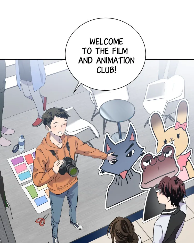 The Guy Upstairs Chapter 22 page 82 - 