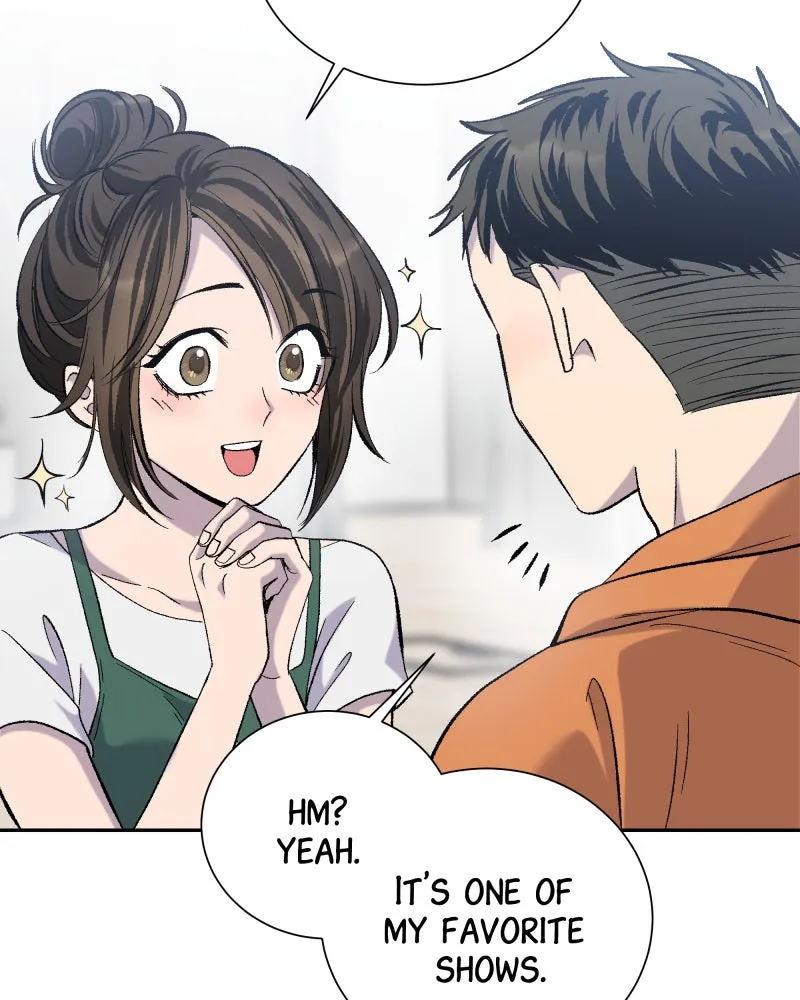 The Guy Upstairs Chapter 22 page 85 - 