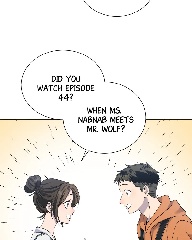 The Guy Upstairs Chapter 22 page 86 - 