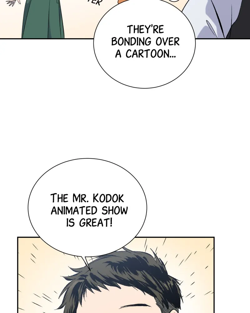 The Guy Upstairs Chapter 22 page 89 - 