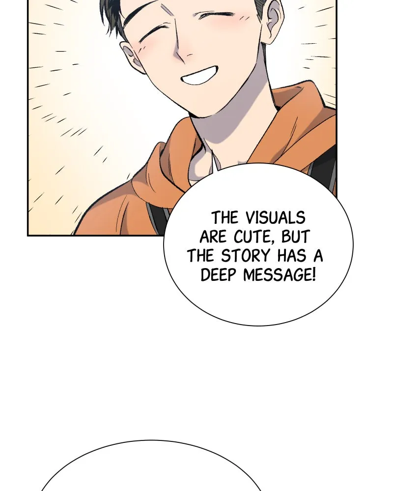 The Guy Upstairs Chapter 22 page 90 - 