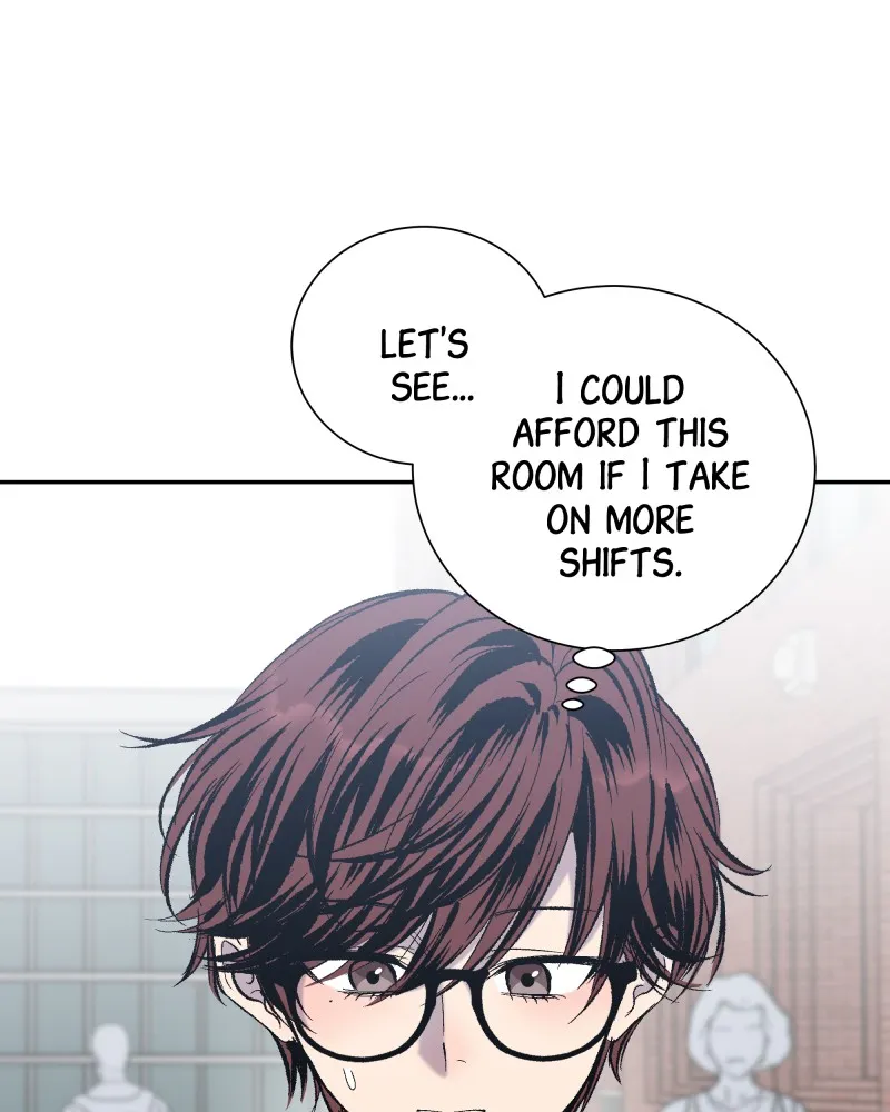 The Guy Upstairs Chapter 22 page 10 - 