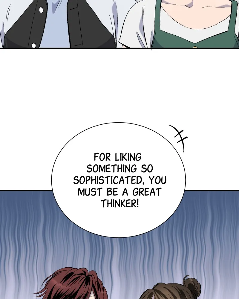 The Guy Upstairs Chapter 22 page 92 - 