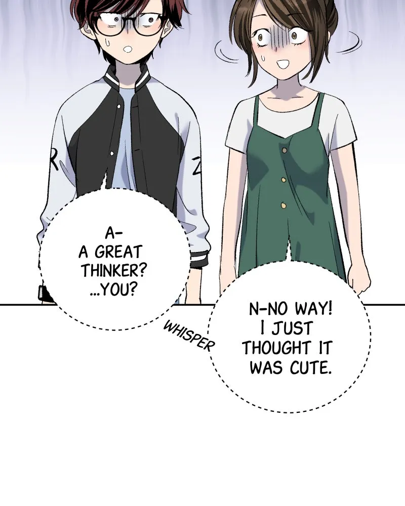 The Guy Upstairs Chapter 22 page 93 - 