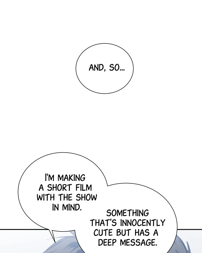 The Guy Upstairs Chapter 22 page 94 - 