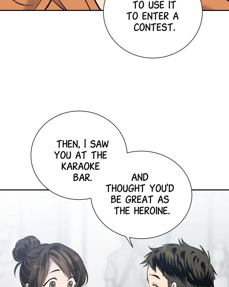 The Guy Upstairs Chapter 22 page 96 - 