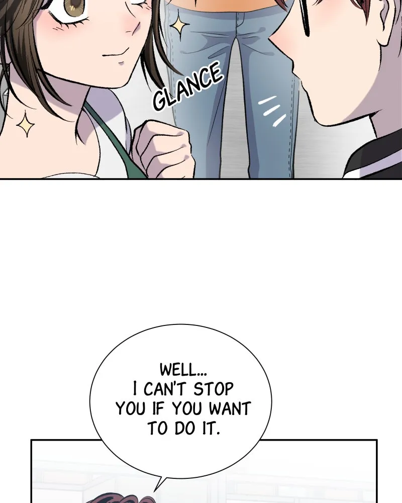 The Guy Upstairs Chapter 22 page 99 - 