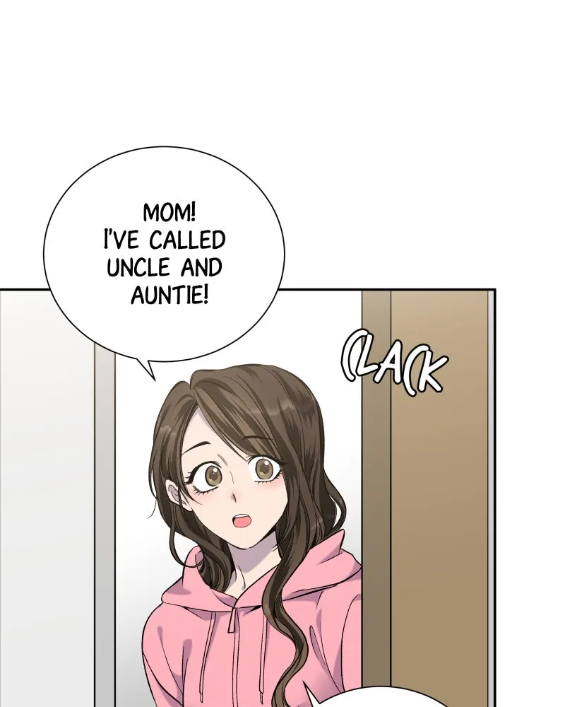 The Guy Upstairs Chapter 23 page 11 - 